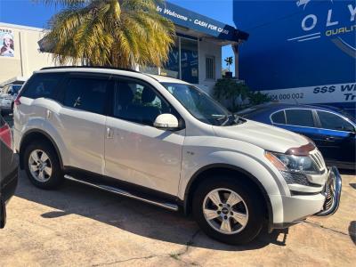 2012 MAHINDRA XUV 500 for sale in West Ryde